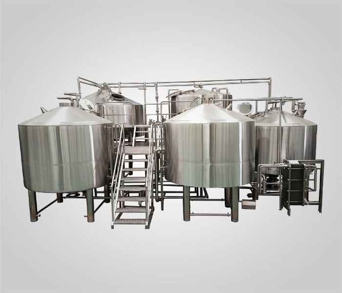  brewery equipment